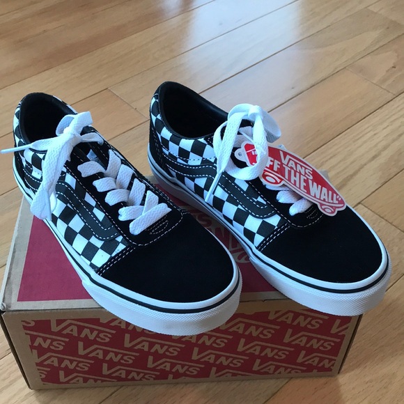 size 13 vans shoes